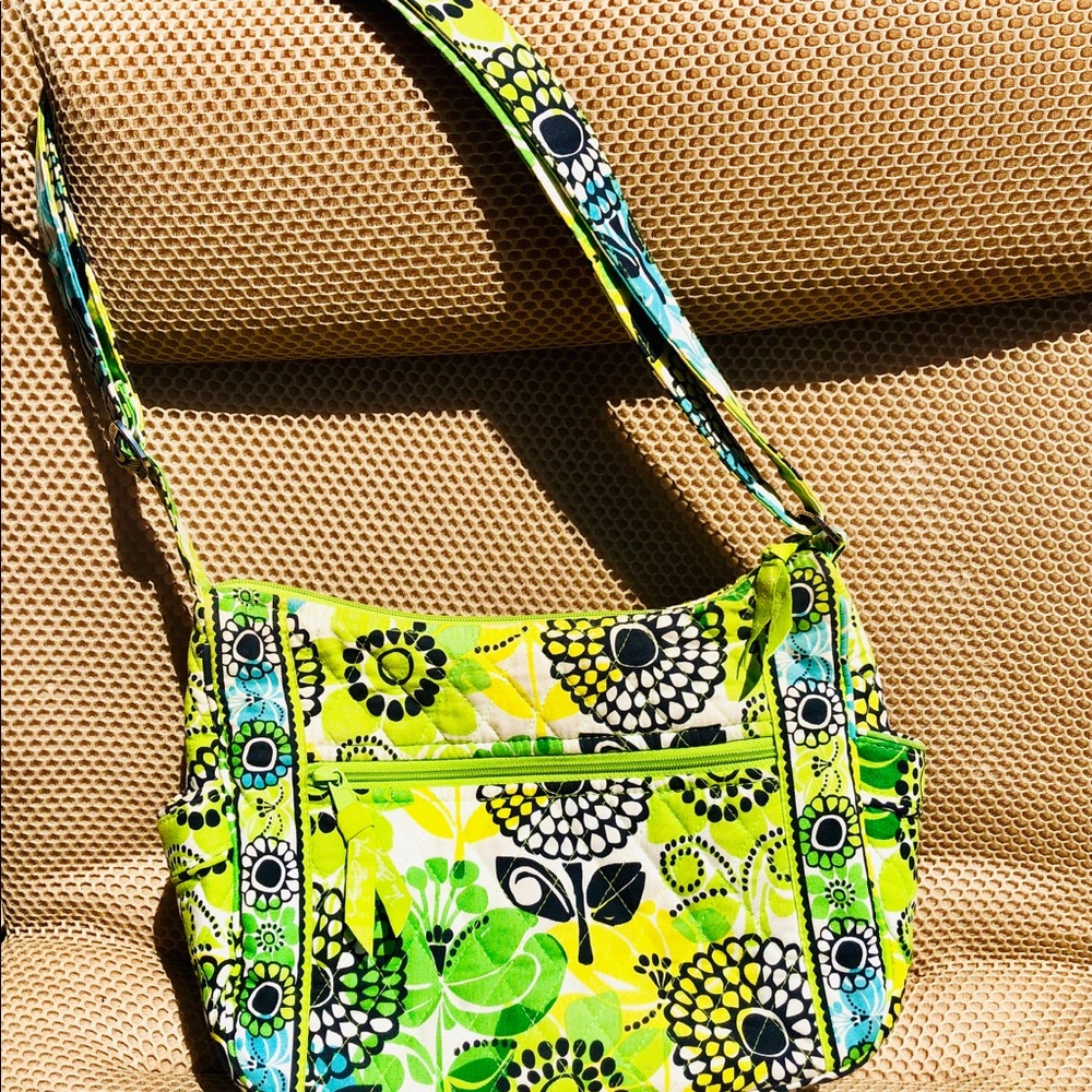 Vera Bradley Crossbody Bag